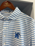 Memphis Rush Performance Polo