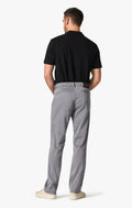 Charisma Chino Pants in Shark Twill