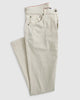 Carmel Sateen 5 Pocket Pant