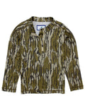 Boy’s Finn Pullover