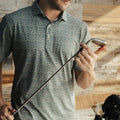 The Eddy Polo