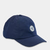 Genteal Performance Rubber Circle Hat