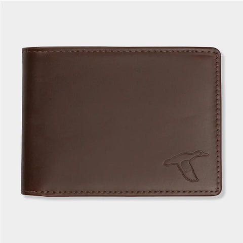 Genteal Leather Wallet