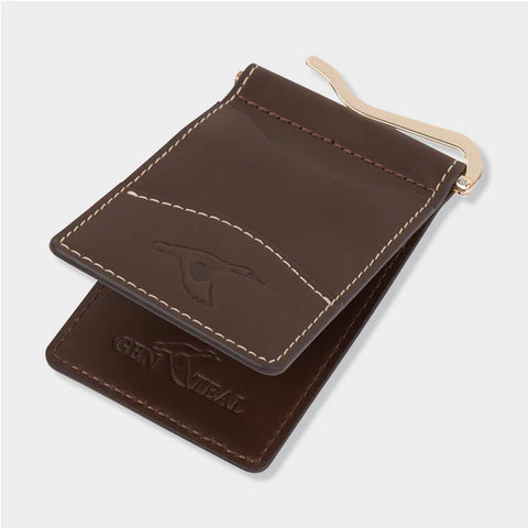 Genteal Front Pocket Wallet