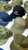 Norton's 112 Hats