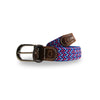 Lil Plymouth Roosta Belt