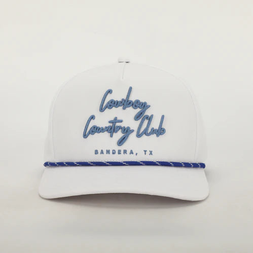 Cowboy Script Hats