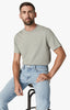 Bleached Urban Charisma Relaxed Straight Leg