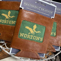 Norton's Can Cooler