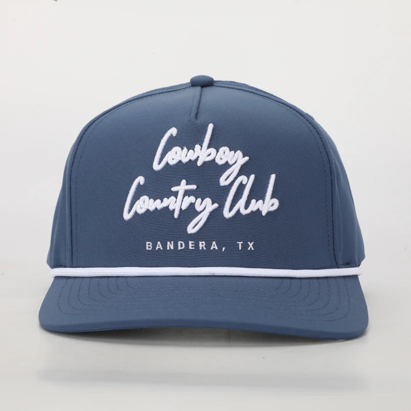 Cowboy Script Hats