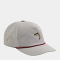 Genteal Performance Embroidered Rope Hat