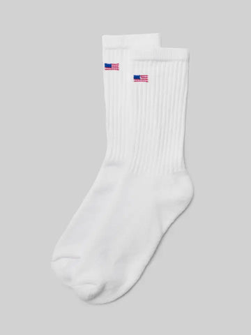 The Flag Crew Socks