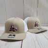 MSU Bulldog Hat
