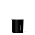 Corkcicle Matte Black