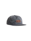 Drifter Flat Brim Hat
