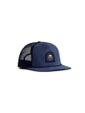 Adventure Outfitters 5-Panel Trucker Hat Navy