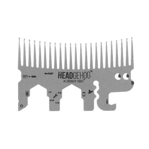 Hedgehog Comb