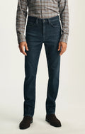 Charisma Dark Sporty Jeans