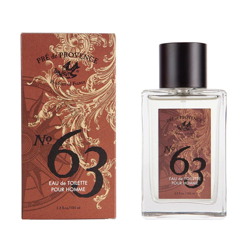 Men's 63 - Eau de Toilette (100ML)