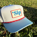 SIP Performance Rope Hat