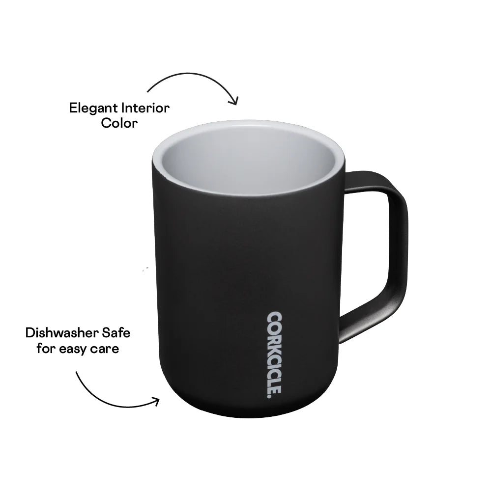 22oz Corkcicle Mug