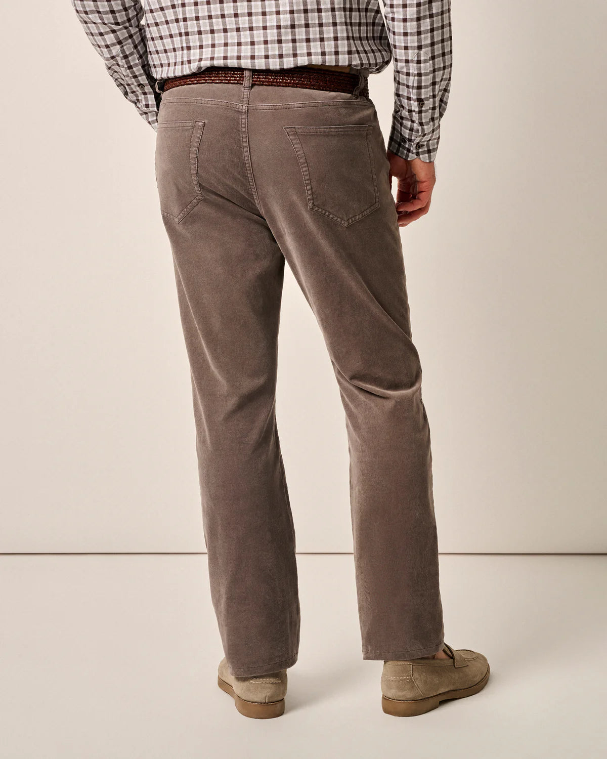 Harkers Corduroy Pant