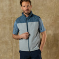 Long Drive Performance Vest