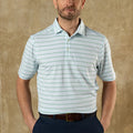 Long Drive Performance Polo