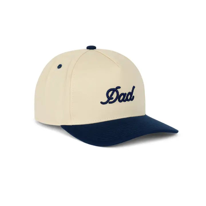 Dad Snapback