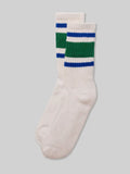 Retro Stripe Socks