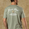 Vintage Graphic T-Shirt