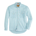 Samphire Waterfront Fishing Shirt