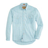 Samphire Waterfront Fishing Shirt