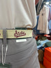 Mississippi State Script Belt