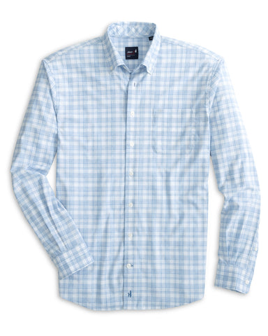 Rawland Dress Shirt