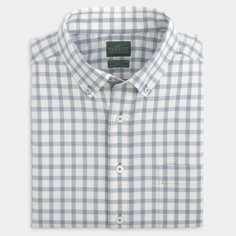 Awbrey Performance Sport Shirt