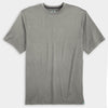 Heathered Short Sleeve T-Shirt