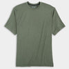 Heathered Short Sleeve T-Shirt