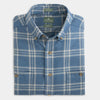Prescott Untucked Performance Flannel