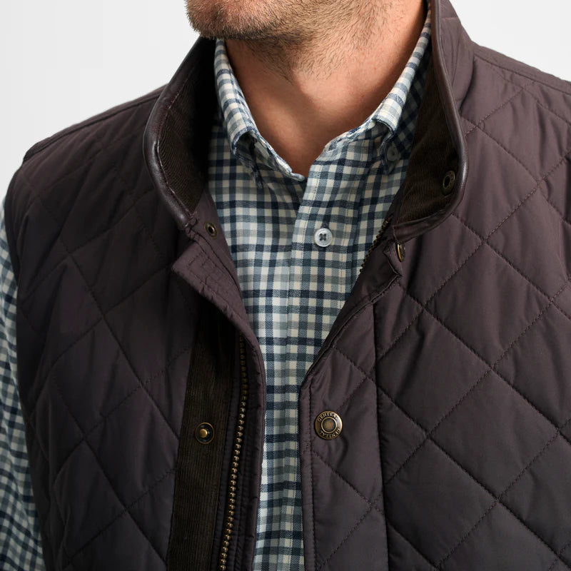 Northpoint Quilted Vest