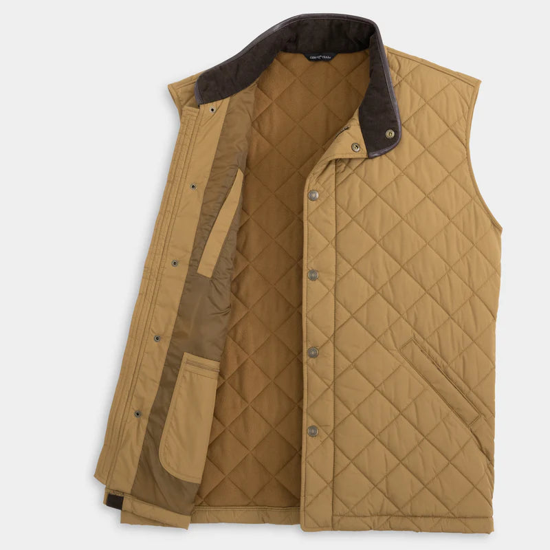 Northpoint Quilted Vest