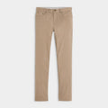 Khaki Clubhouse Performance 5 Pocket Pants