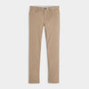 Khaki Clubhouse Performance 5 Pocket Pants