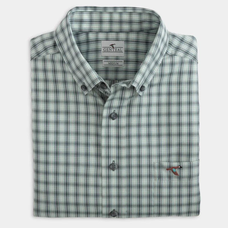 Bozeman Cotton Sport Shirt