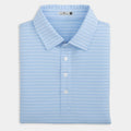 Campus Stripe Polo