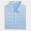 Campus Stripe Polo