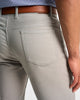 Barlow Five-Pocket Pant