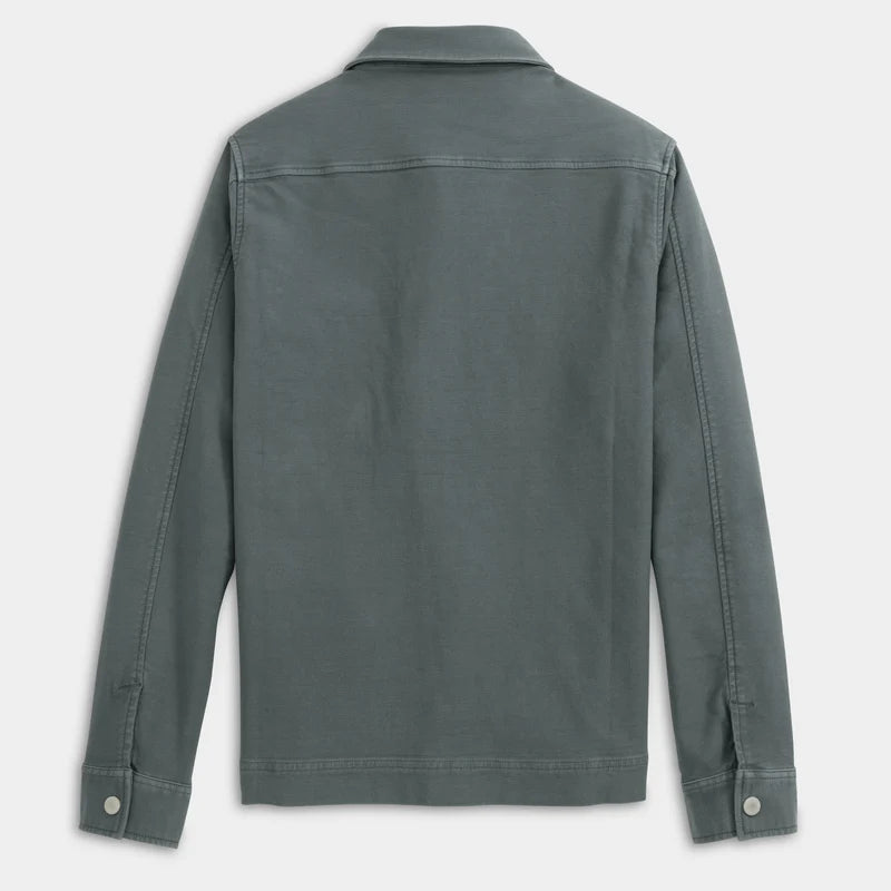 Sutherland Shirt Jacket