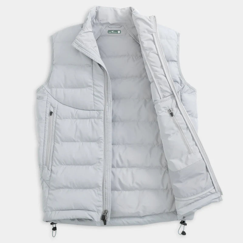 Laramie Vest