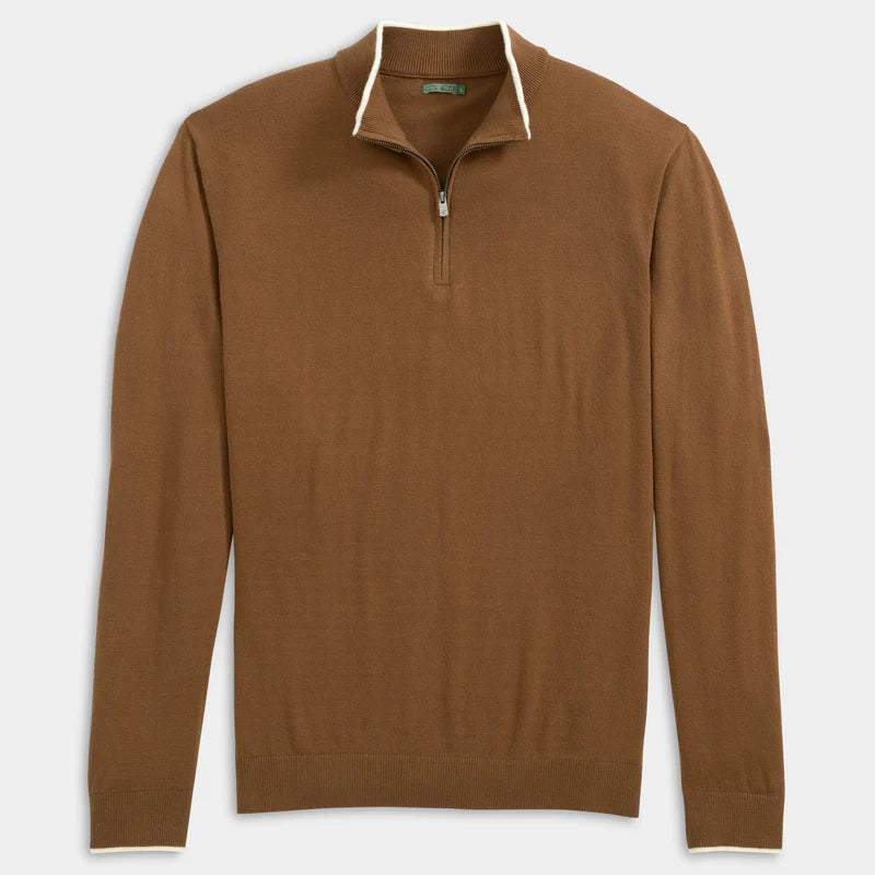 Mattson Quarter Zip